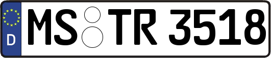 MS-TR3518