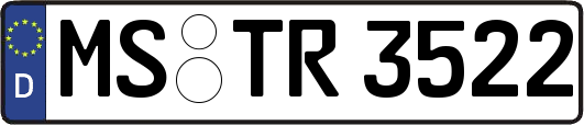 MS-TR3522
