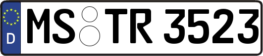 MS-TR3523