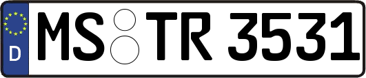 MS-TR3531