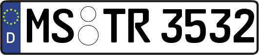 MS-TR3532
