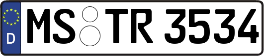 MS-TR3534