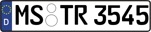 MS-TR3545