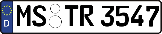 MS-TR3547