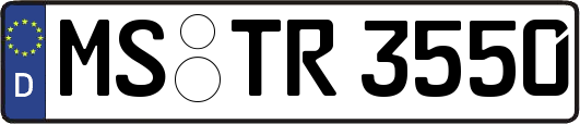 MS-TR3550