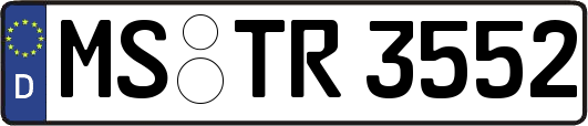 MS-TR3552