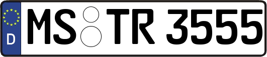 MS-TR3555