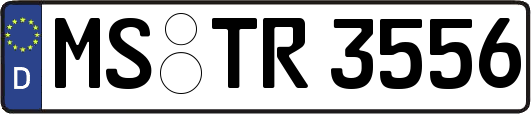 MS-TR3556