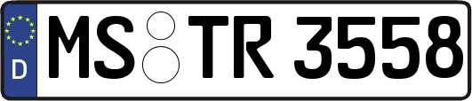 MS-TR3558