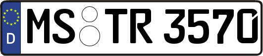 MS-TR3570
