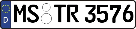 MS-TR3576