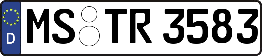 MS-TR3583