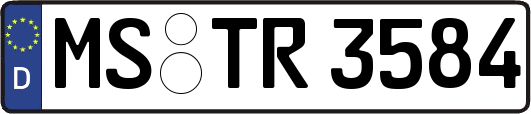MS-TR3584