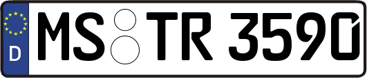 MS-TR3590
