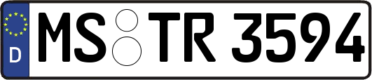 MS-TR3594