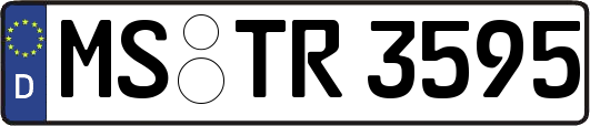 MS-TR3595