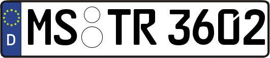 MS-TR3602