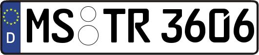 MS-TR3606