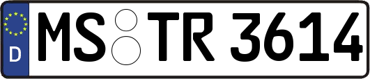 MS-TR3614