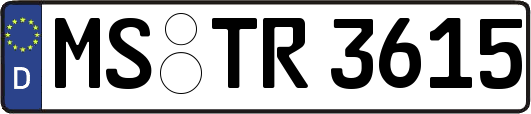MS-TR3615