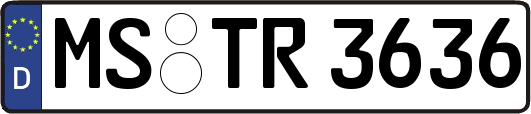 MS-TR3636