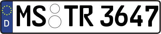 MS-TR3647
