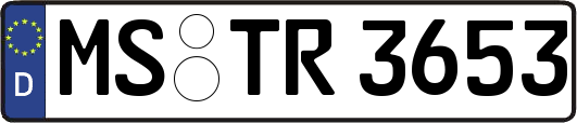 MS-TR3653