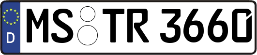 MS-TR3660