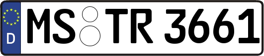 MS-TR3661