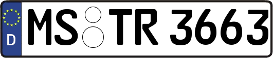 MS-TR3663