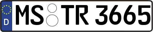 MS-TR3665
