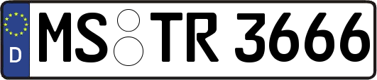MS-TR3666