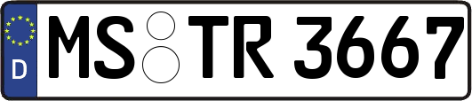 MS-TR3667