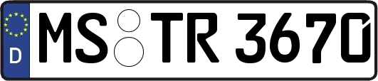 MS-TR3670