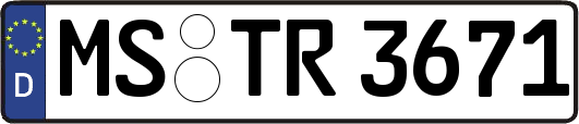 MS-TR3671