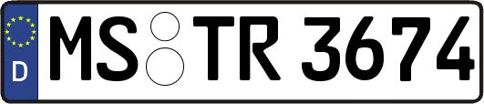 MS-TR3674