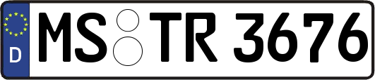 MS-TR3676