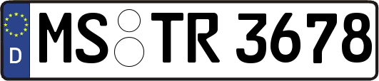 MS-TR3678