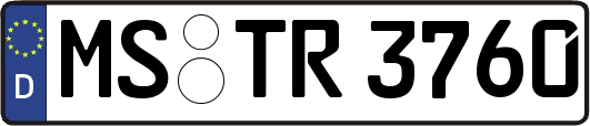 MS-TR3760