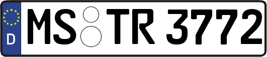 MS-TR3772