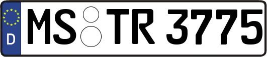 MS-TR3775