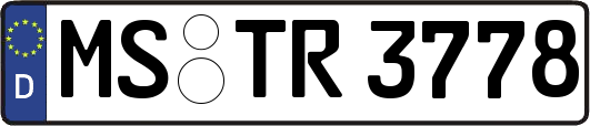 MS-TR3778