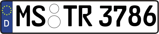 MS-TR3786