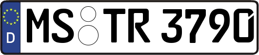 MS-TR3790