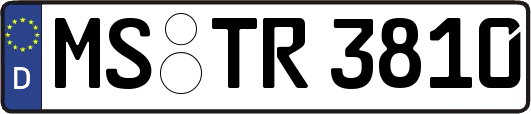 MS-TR3810