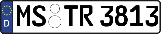 MS-TR3813
