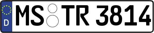 MS-TR3814
