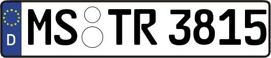 MS-TR3815