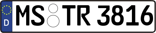 MS-TR3816