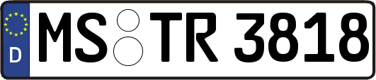 MS-TR3818